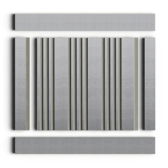 Панель HI WOOD